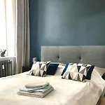 Nad Jeziorem Czos شقة