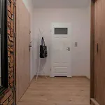 Nad Jeziorem Czos *