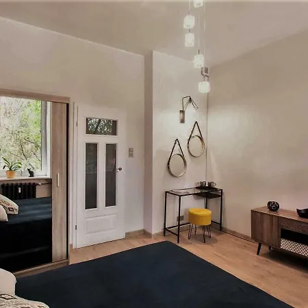 Apartment Nad Jeziorem Czos
